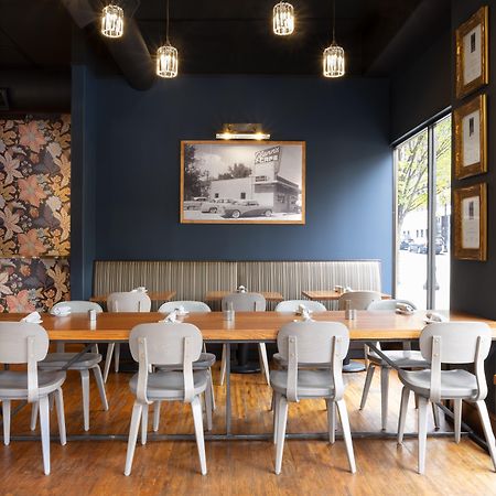 Voco The Tiger Hotel, Columbia, Mo By Ihg 外观 照片