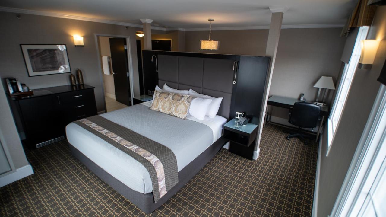 Voco The Tiger Hotel, Columbia, Mo By Ihg 外观 照片