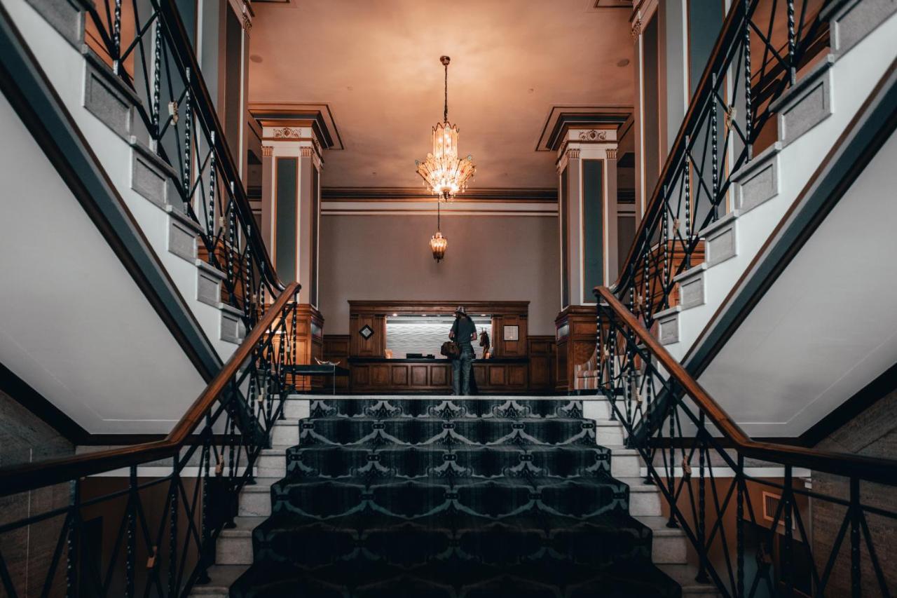 Voco The Tiger Hotel, Columbia, Mo By Ihg 外观 照片