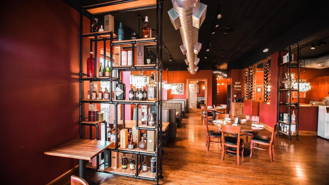 Voco The Tiger Hotel, Columbia, Mo By Ihg 外观 照片