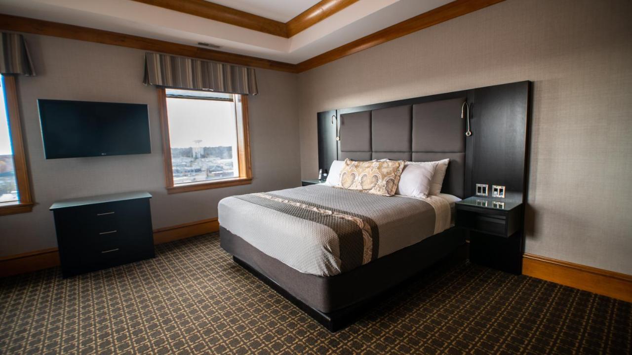 Voco The Tiger Hotel, Columbia, Mo By Ihg 外观 照片