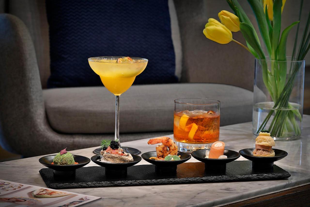 Voco The Tiger Hotel, Columbia, Mo By Ihg 外观 照片