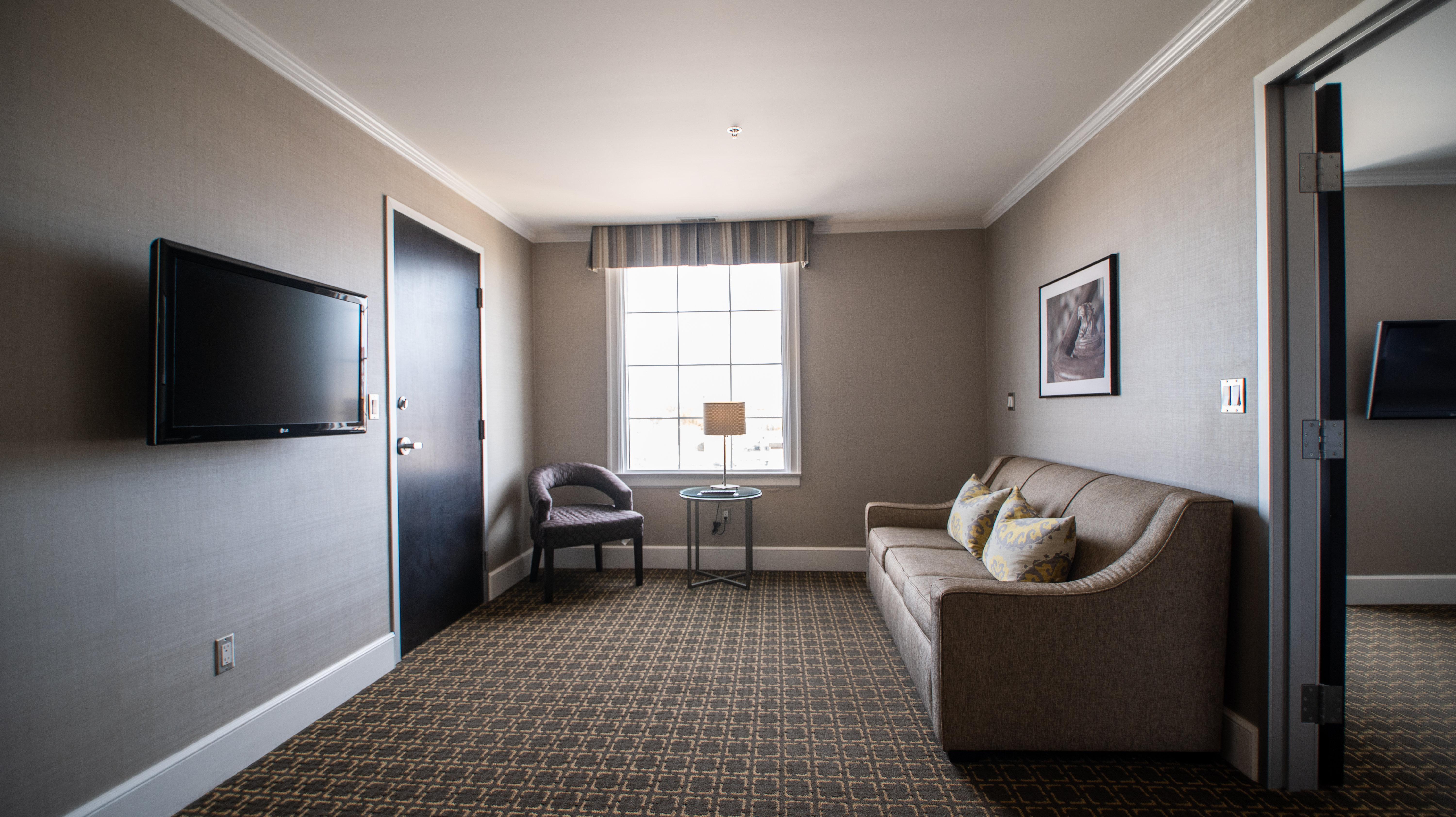 Voco The Tiger Hotel, Columbia, Mo By Ihg 外观 照片