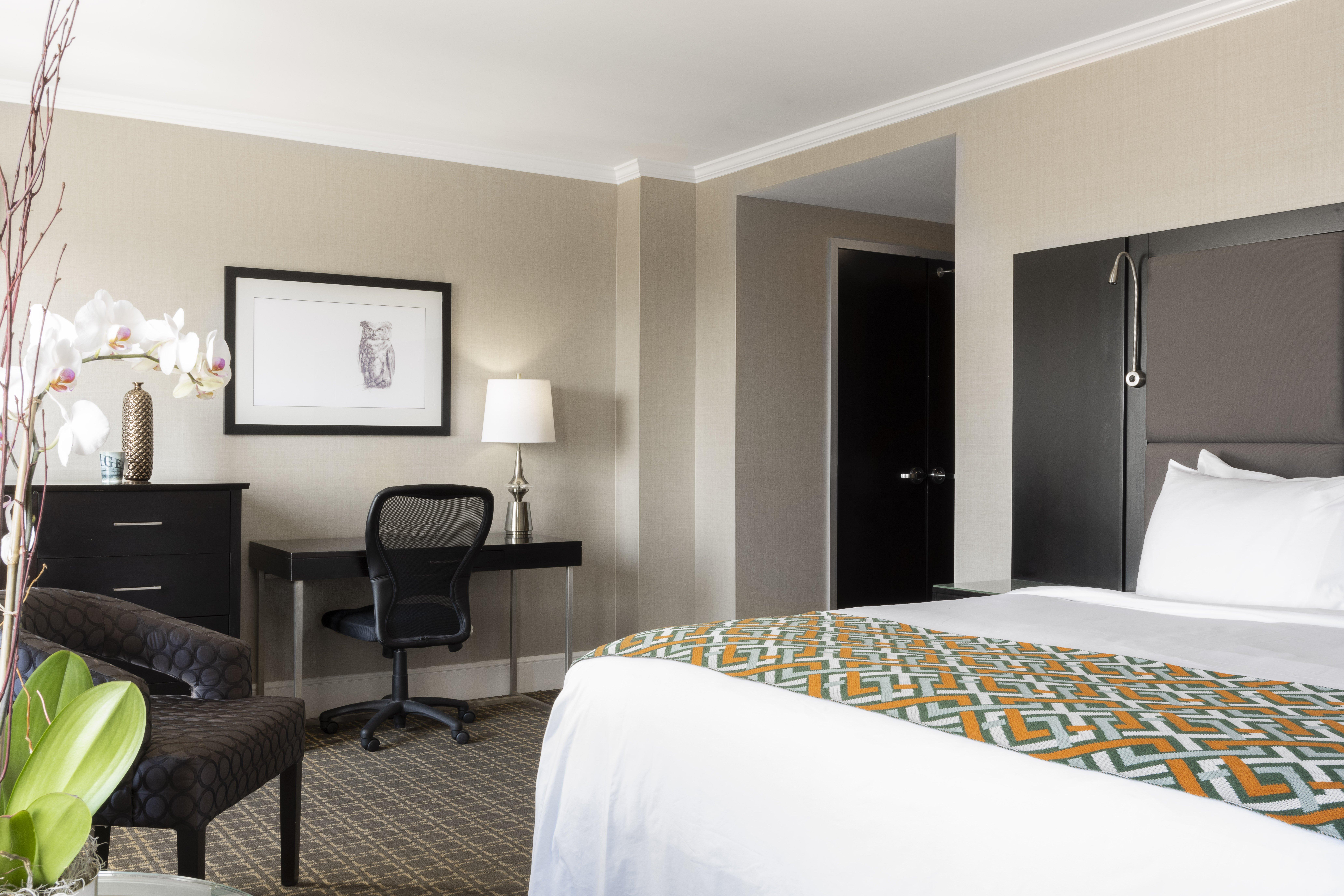 Voco The Tiger Hotel, Columbia, Mo By Ihg 外观 照片