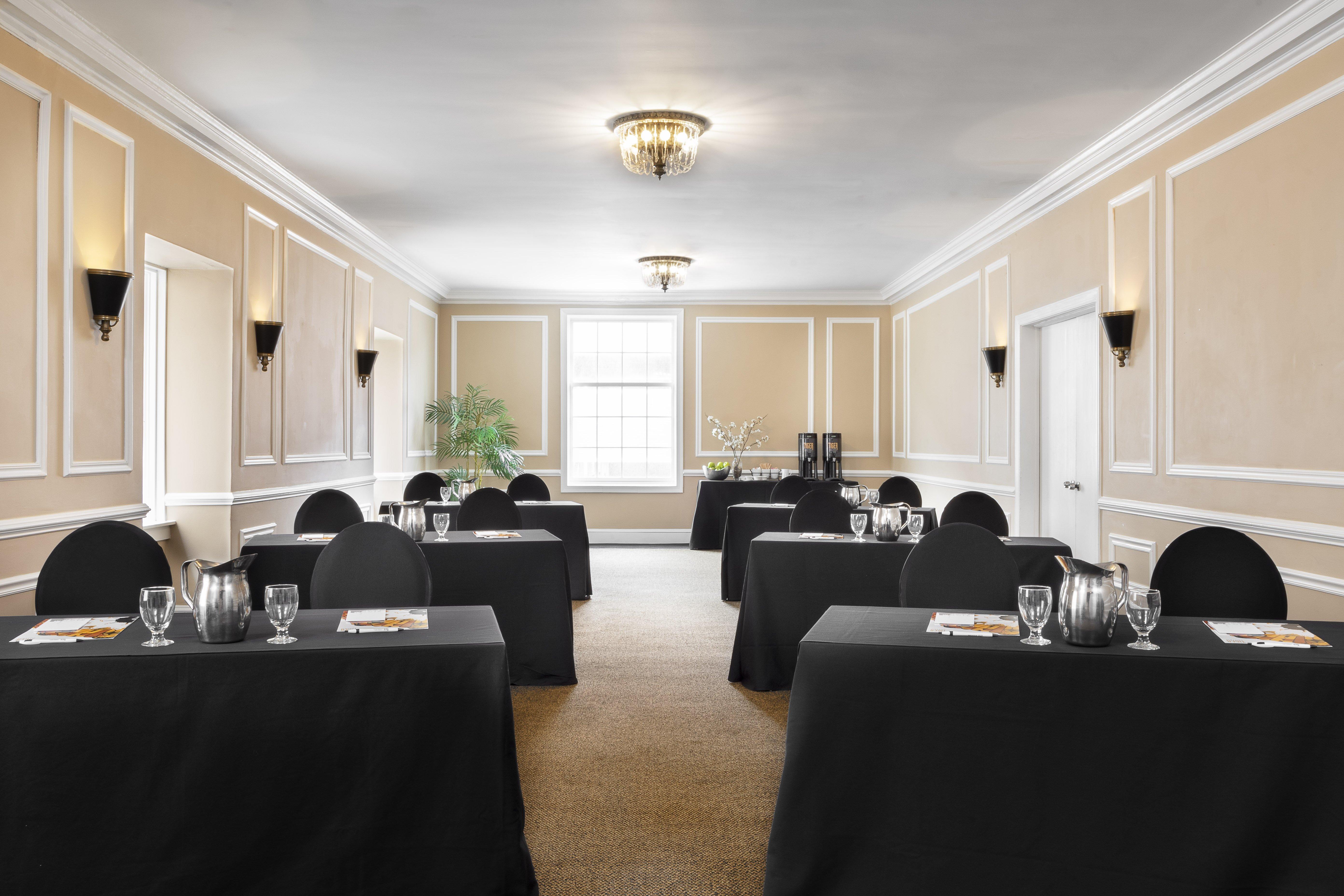 Voco The Tiger Hotel, Columbia, Mo By Ihg 外观 照片
