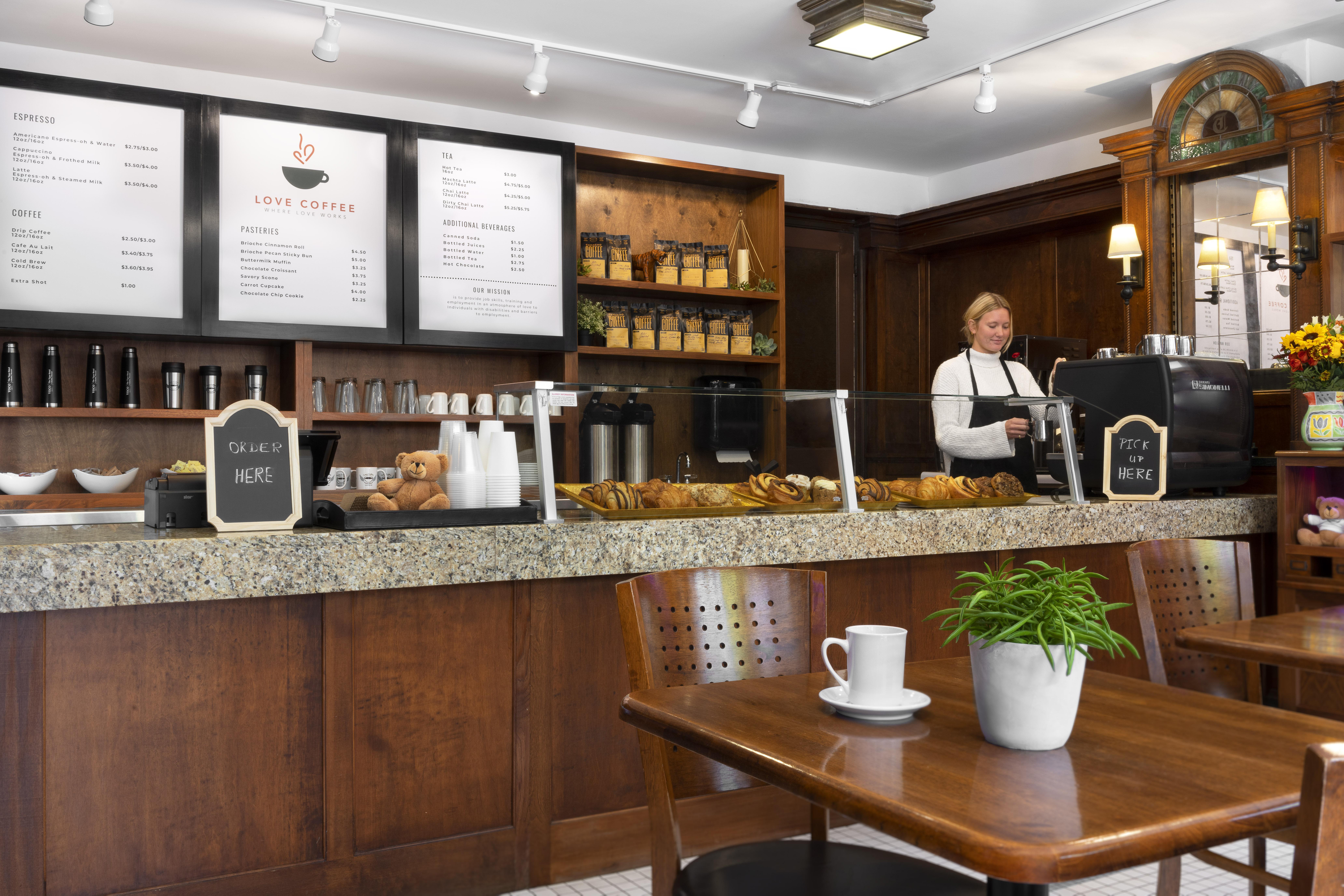 Voco The Tiger Hotel, Columbia, Mo By Ihg 外观 照片