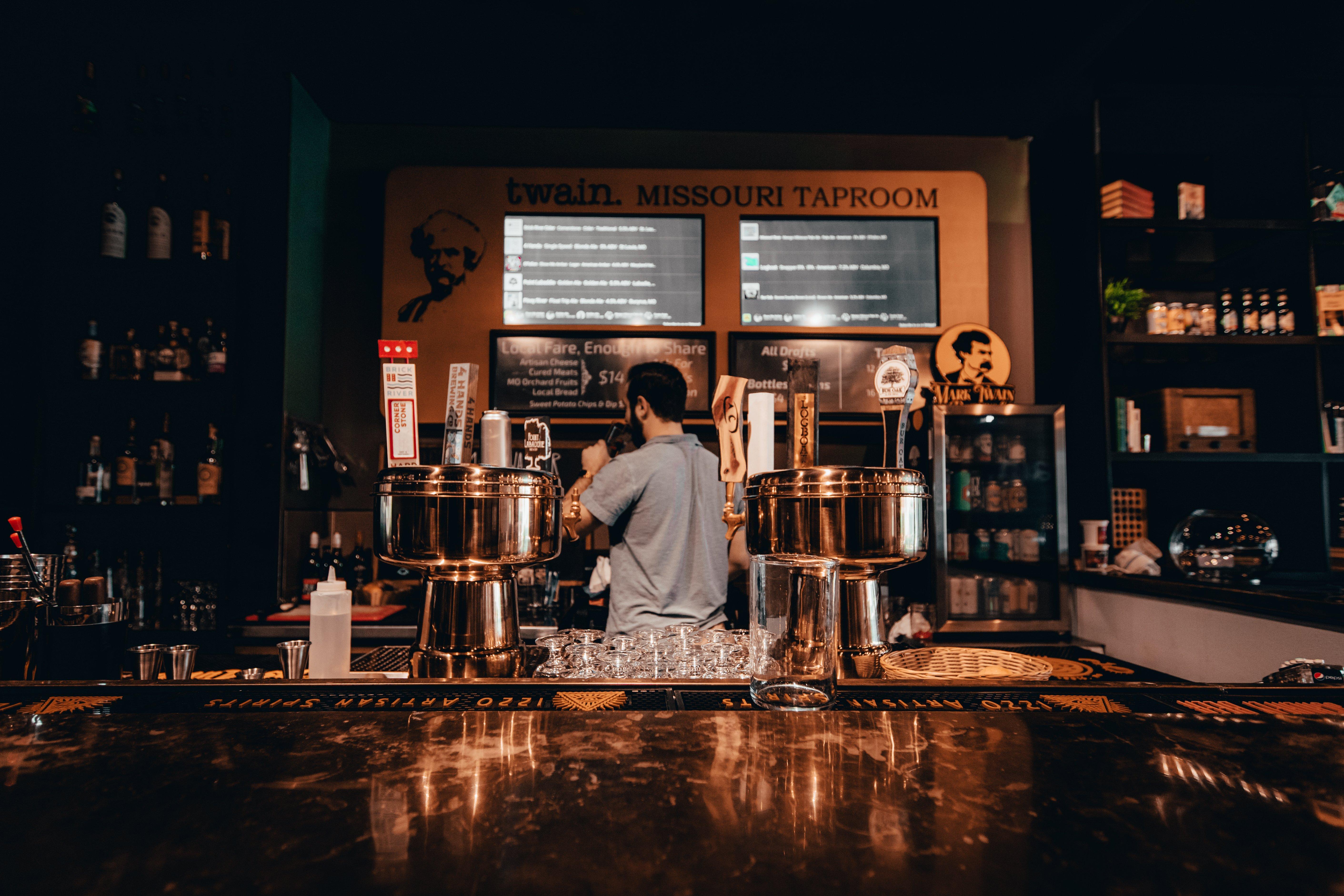 Voco The Tiger Hotel, Columbia, Mo By Ihg 外观 照片