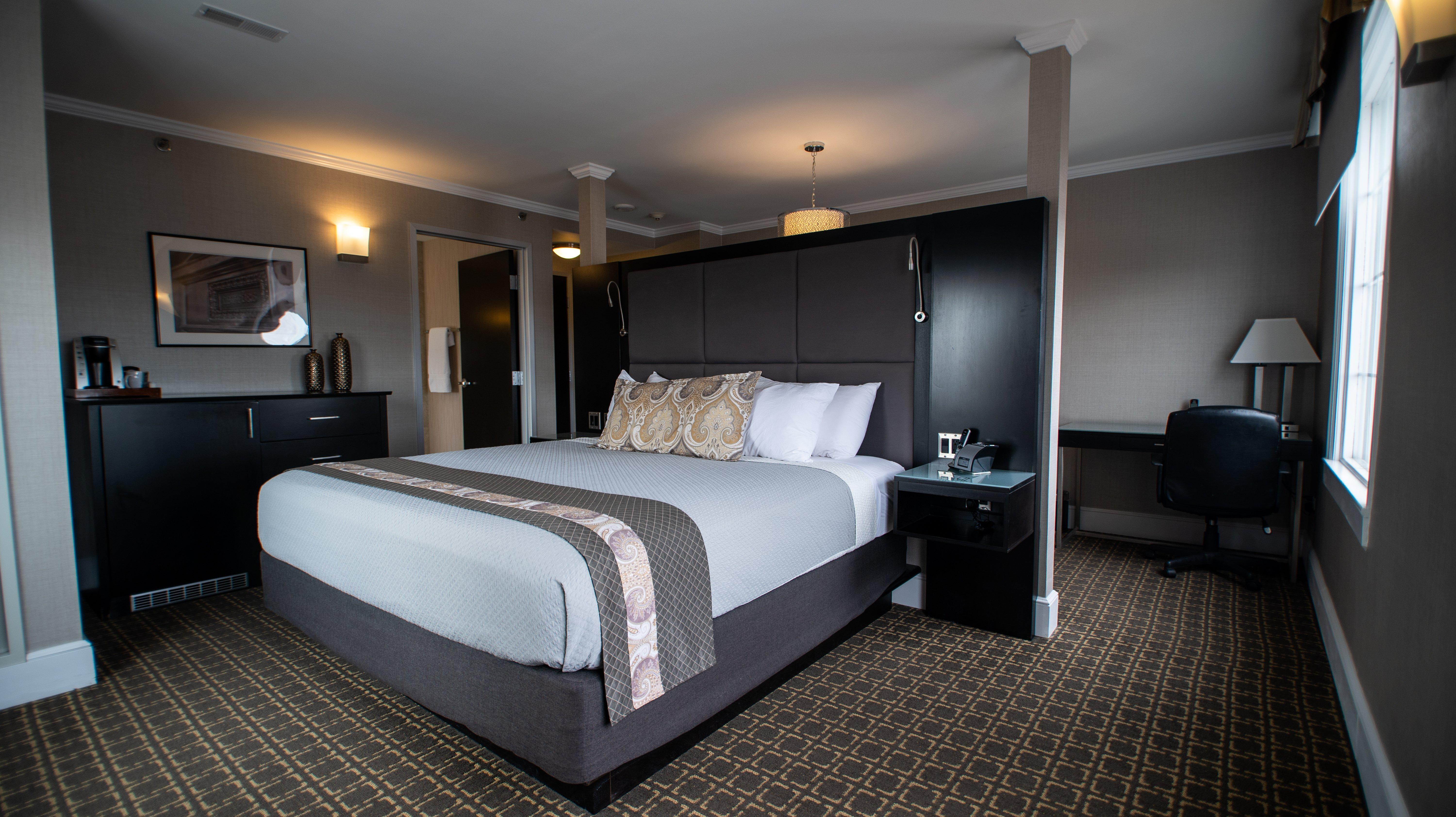 Voco The Tiger Hotel, Columbia, Mo By Ihg 外观 照片
