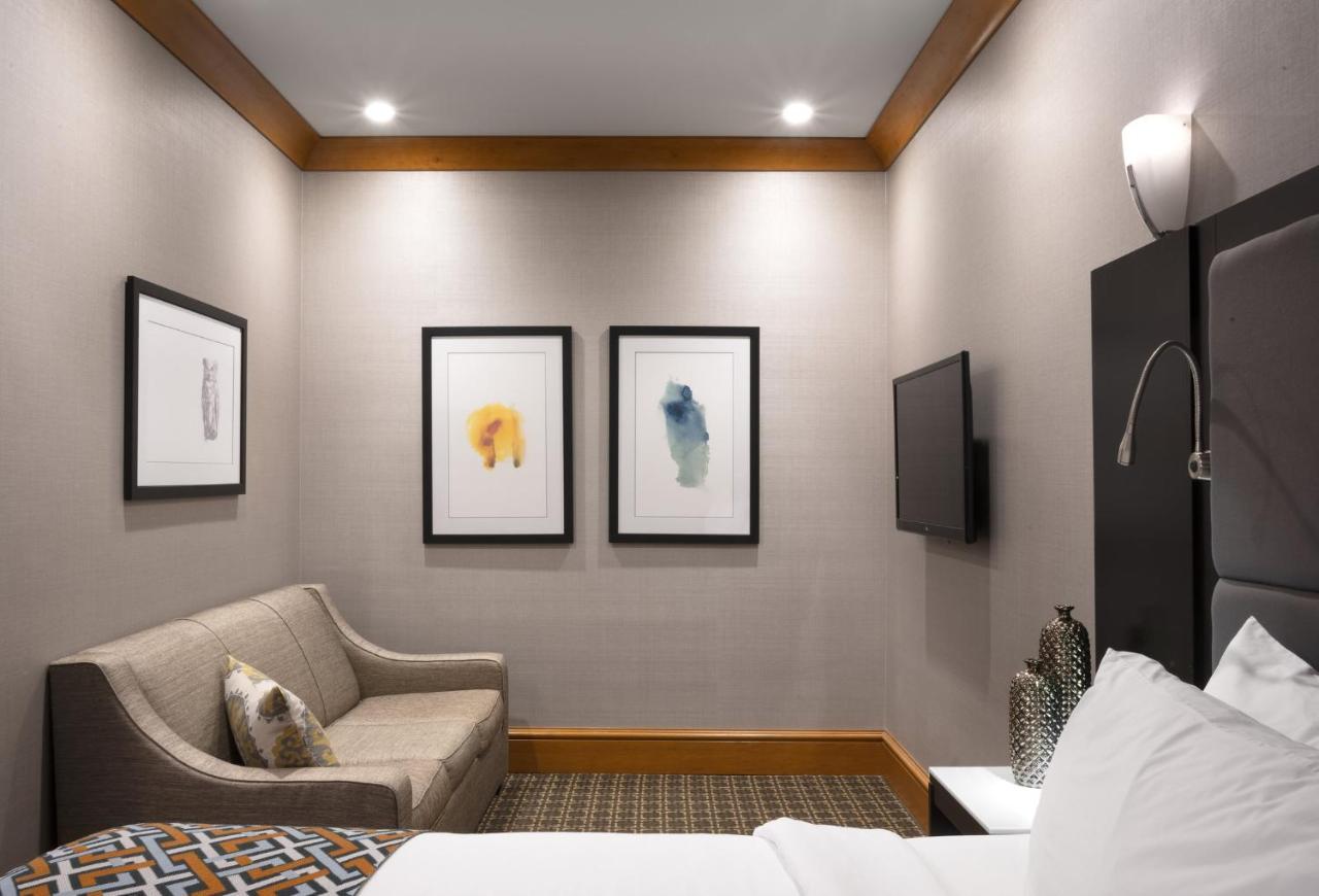 Voco The Tiger Hotel, Columbia, Mo By Ihg 外观 照片
