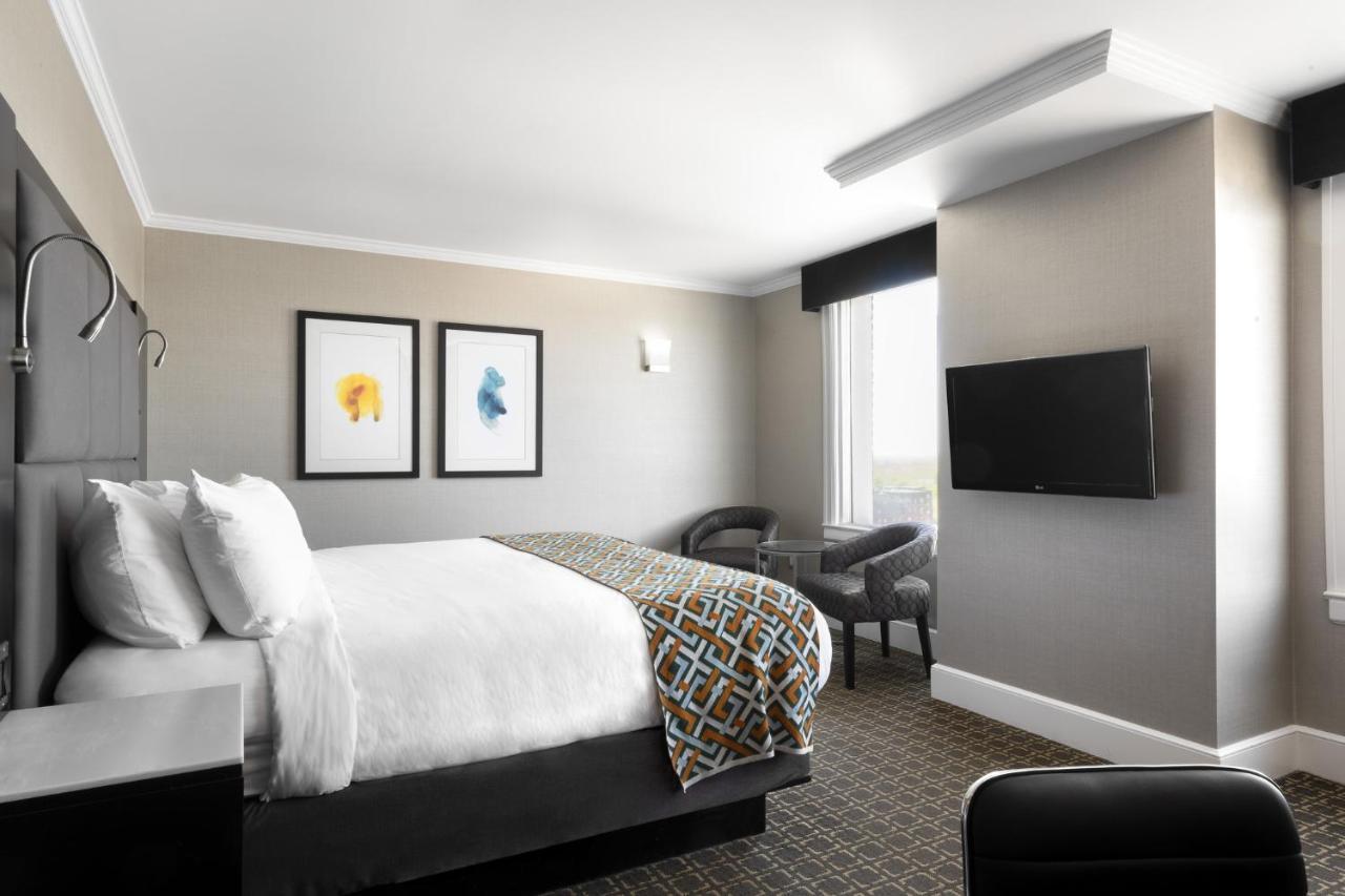 Voco The Tiger Hotel, Columbia, Mo By Ihg 外观 照片