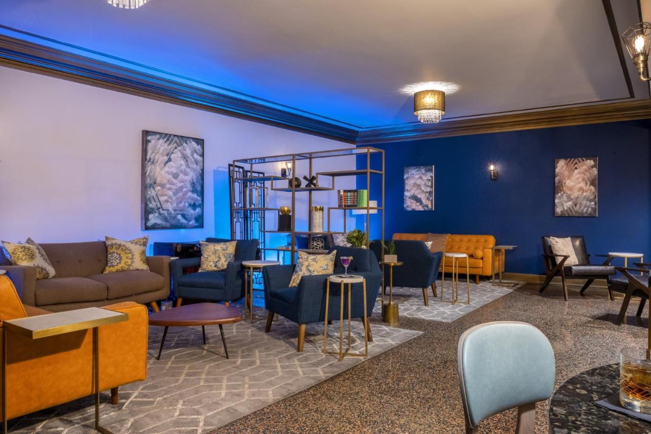 Voco The Tiger Hotel, Columbia, Mo By Ihg 外观 照片