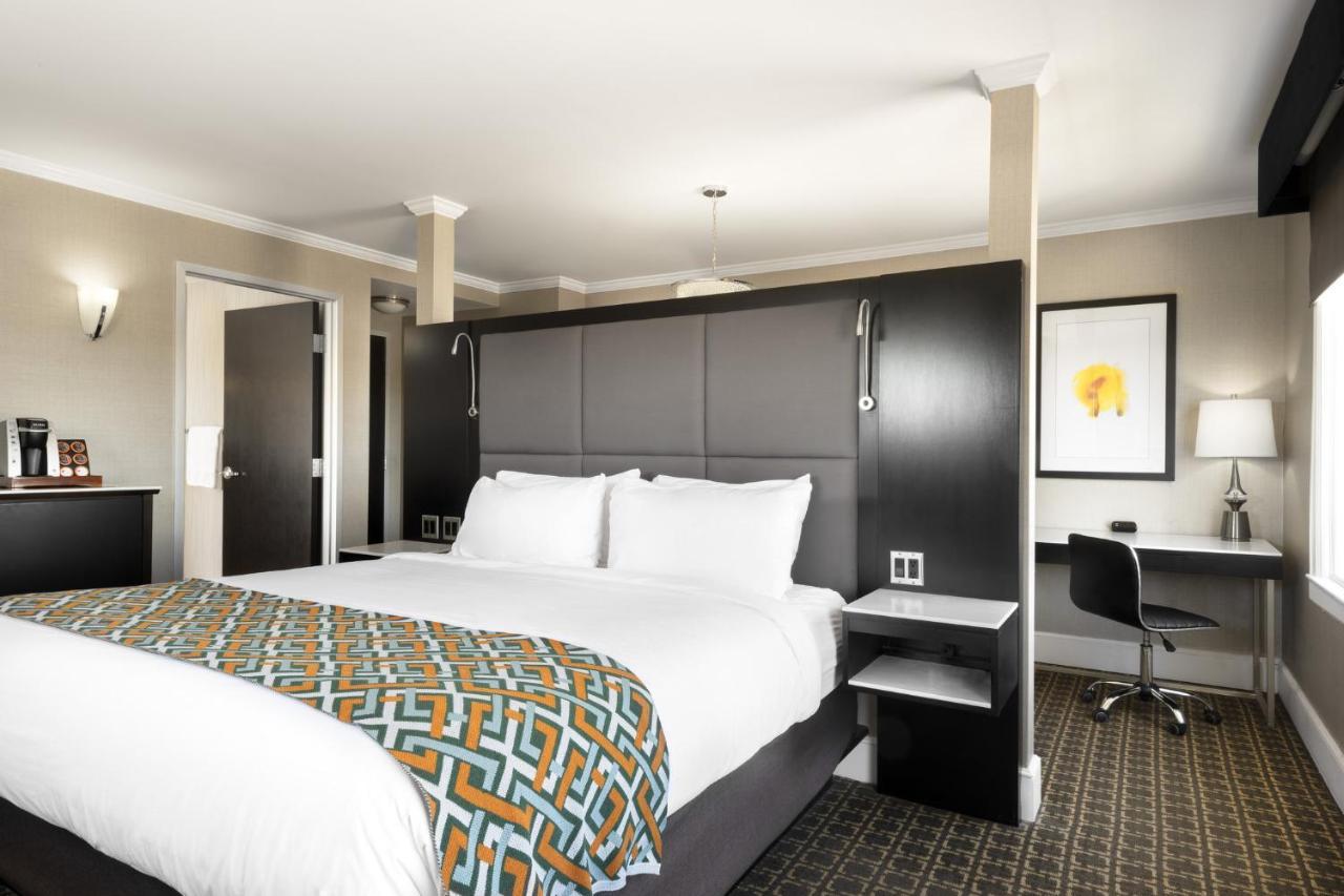 Voco The Tiger Hotel, Columbia, Mo By Ihg 外观 照片