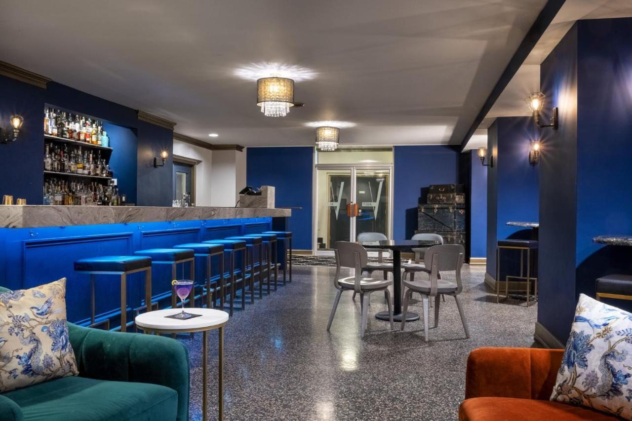 Voco The Tiger Hotel, Columbia, Mo By Ihg 外观 照片