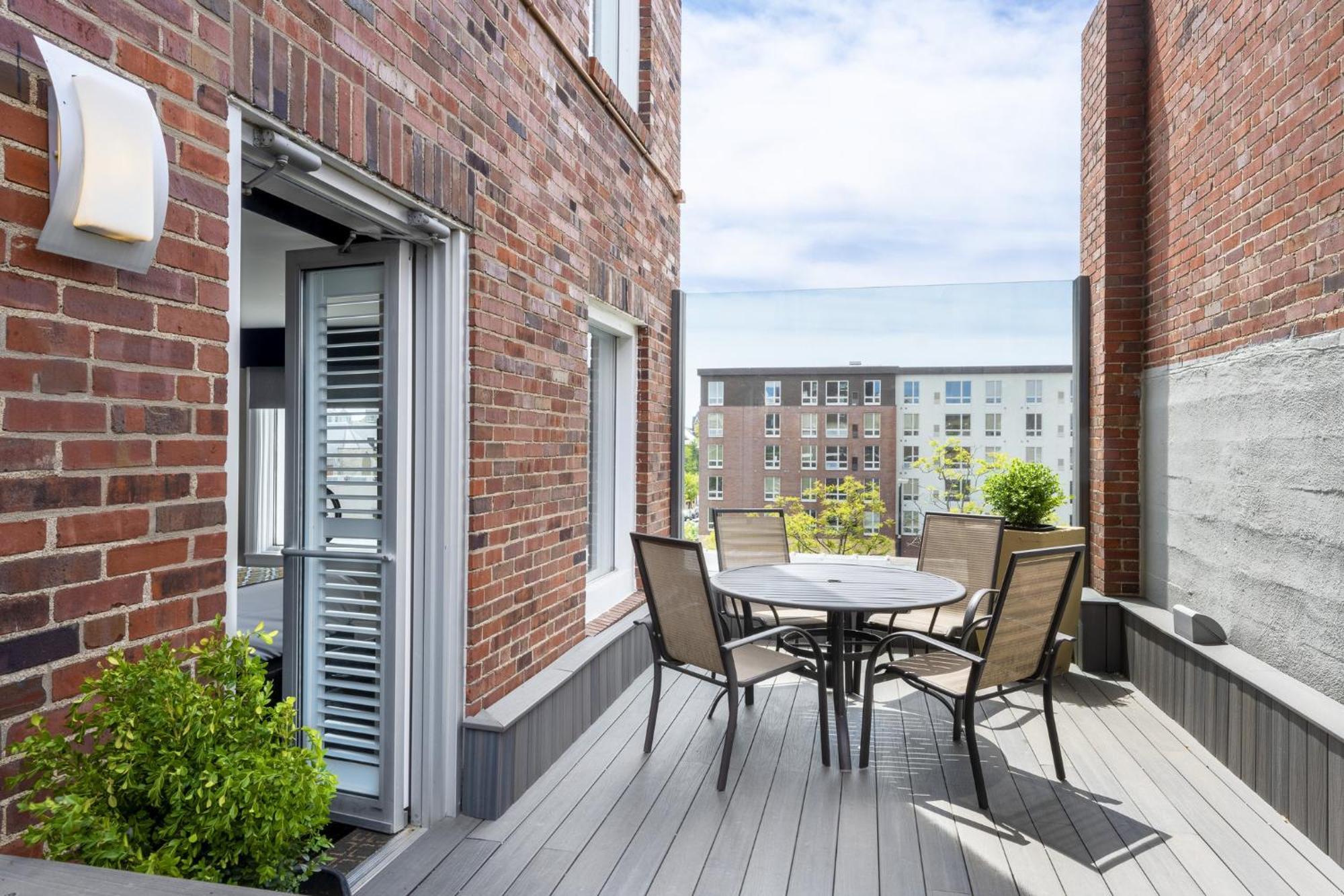 Voco The Tiger Hotel, Columbia, Mo By Ihg 外观 照片