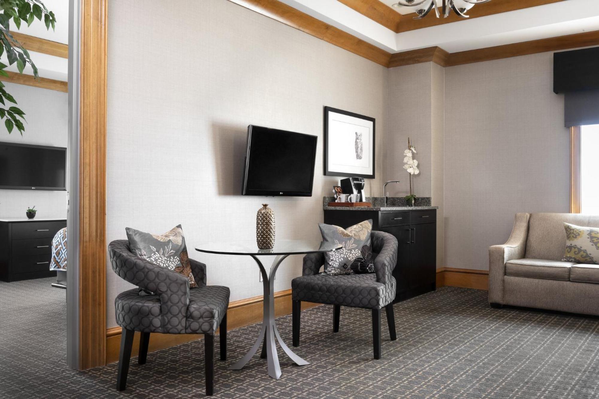 Voco The Tiger Hotel, Columbia, Mo By Ihg 外观 照片